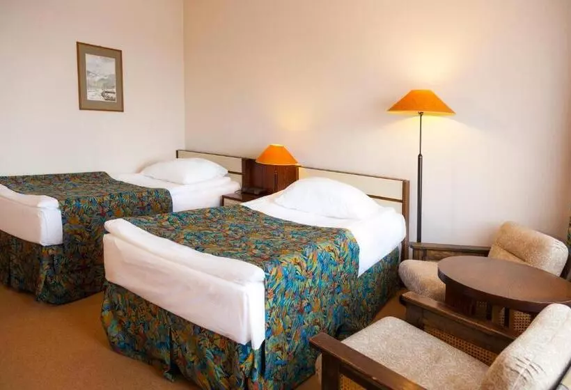 Aamiaismajoitus (B&B) To Tu