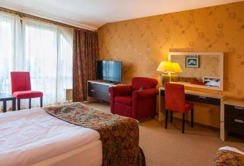 Aamiaismajoitus (B&B) To Tu