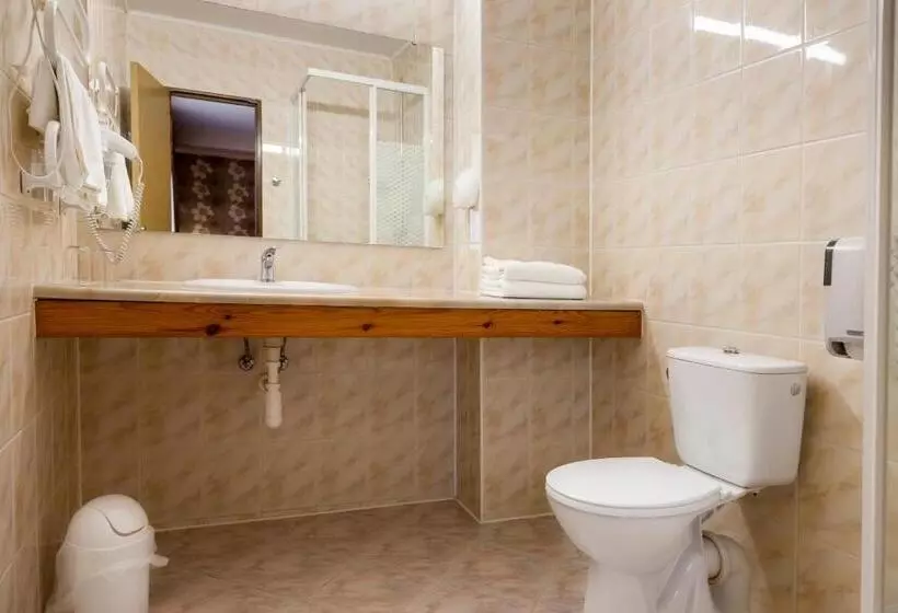 Aamiaismajoitus (B&B) To Tu