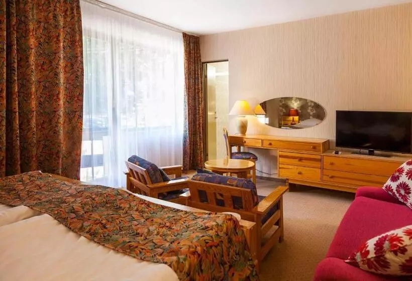 Aamiaismajoitus (B&B) To Tu