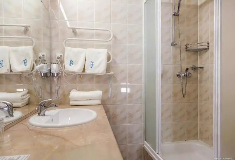 Aamiaismajoitus (B&B) To Tu