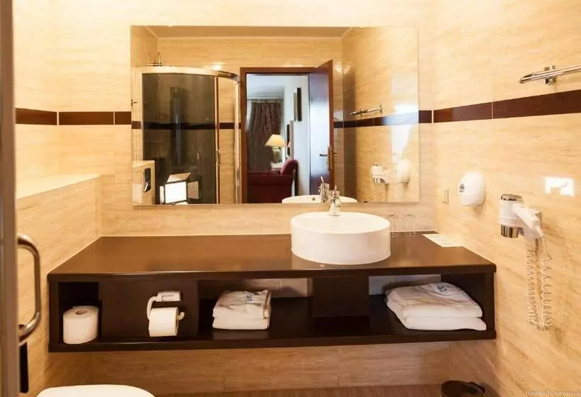 Aamiaismajoitus (B&B) To Tu