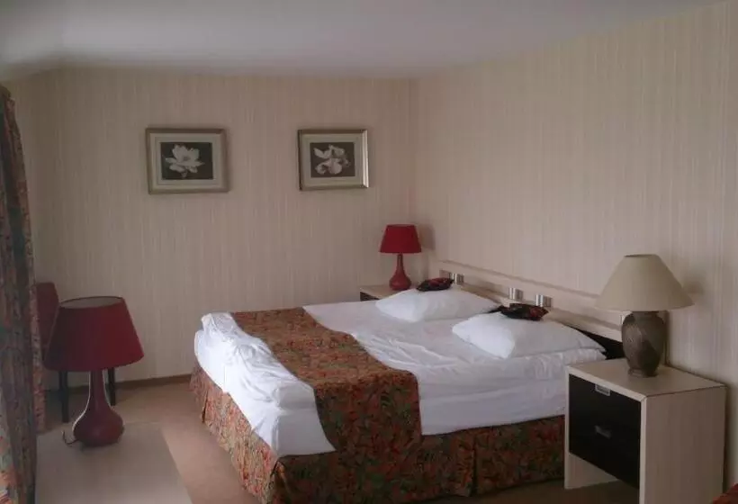 Aamiaismajoitus (B&B) To Tu