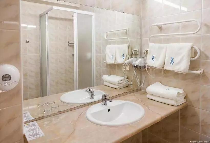 Aamiaismajoitus (B&B) To Tu