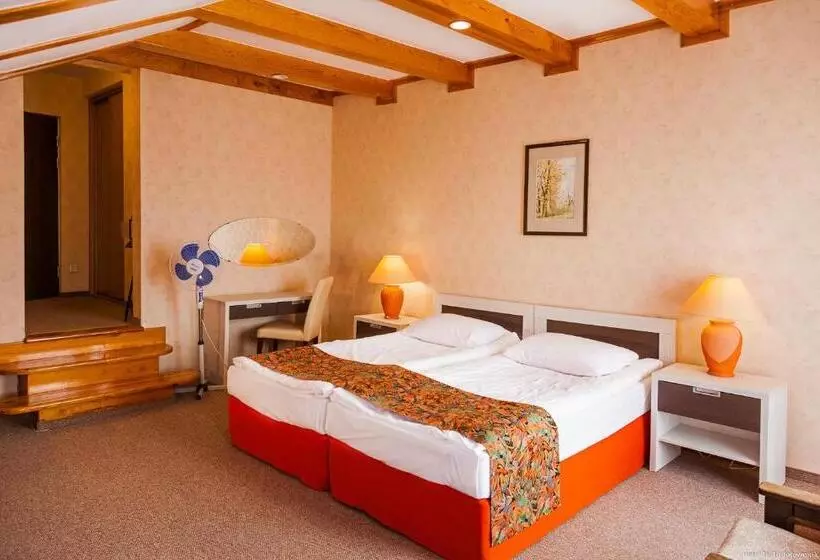 Aamiaismajoitus (B&B) To Tu