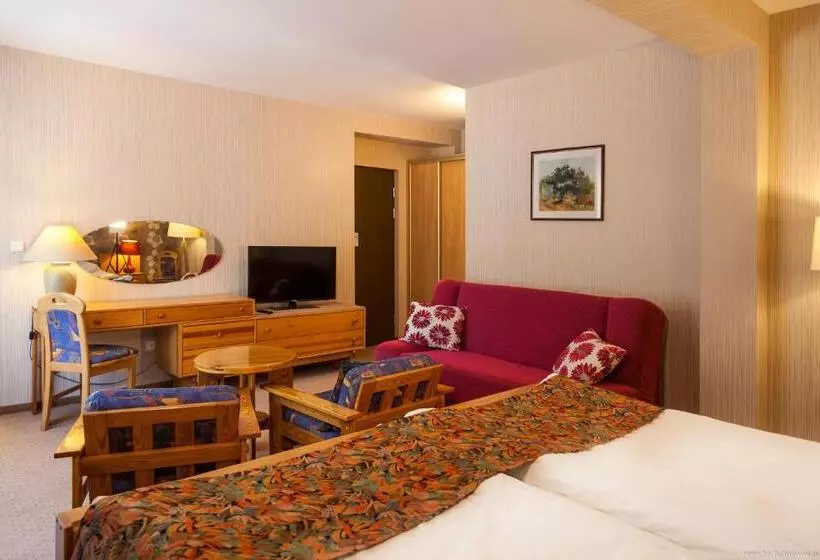 Aamiaismajoitus (B&B) To Tu