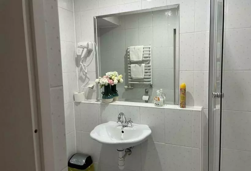 Aamiaismajoitus (B&B) Villa Dudziak