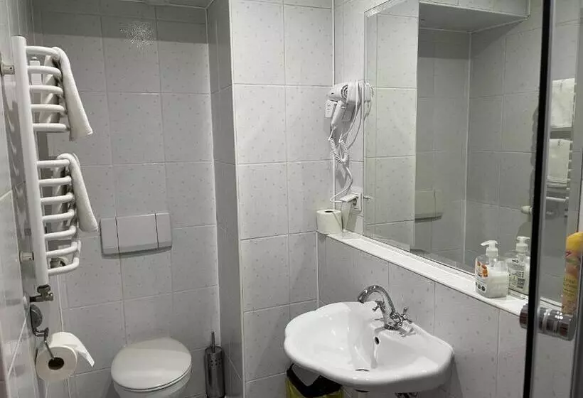 Aamiaismajoitus (B&B) Villa Dudziak