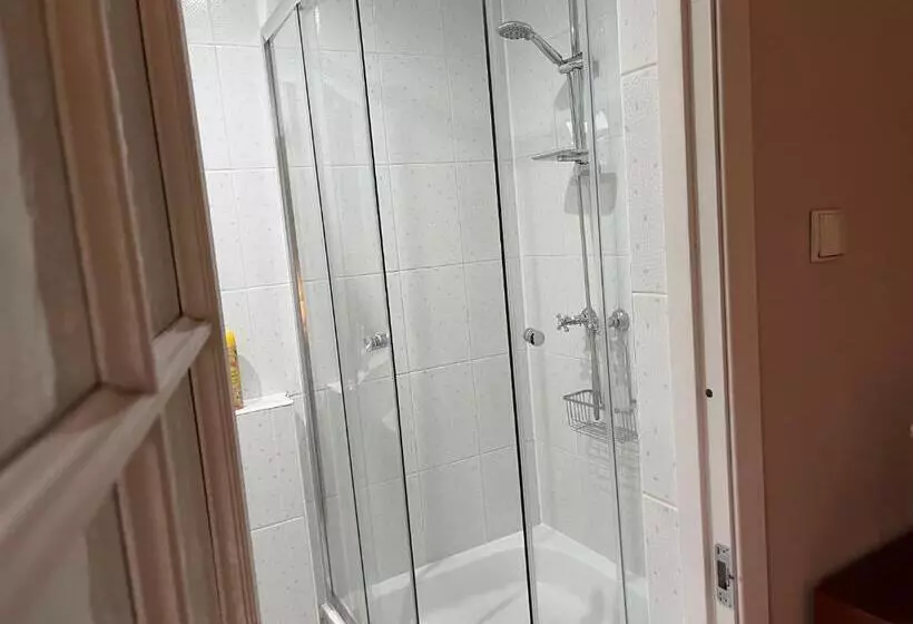 Aamiaismajoitus (B&B) Villa Dudziak