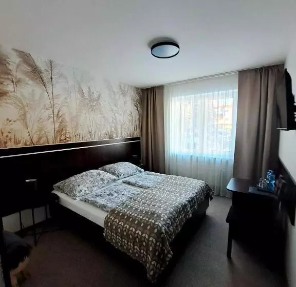 ベッドアンドブレックファースト Willa Celina