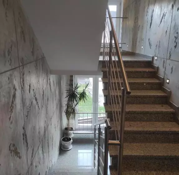 ベッドアンドブレックファースト Willa Celina