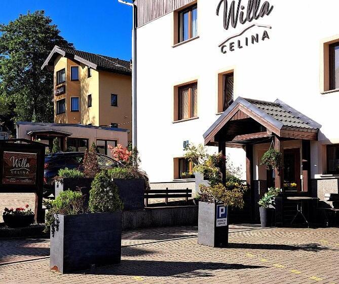 צימר Willa Celina