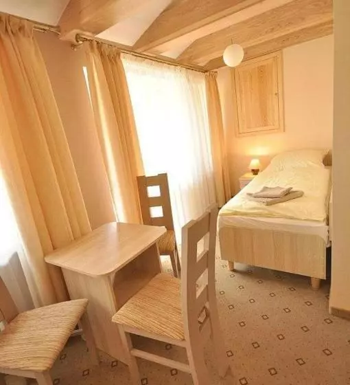 ベッドアンドブレックファースト Willa Celina