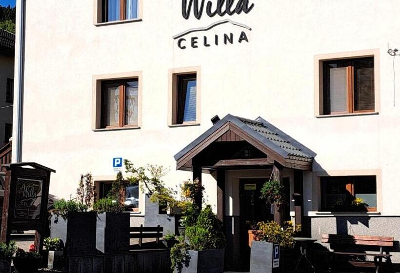 צימר Willa Celina