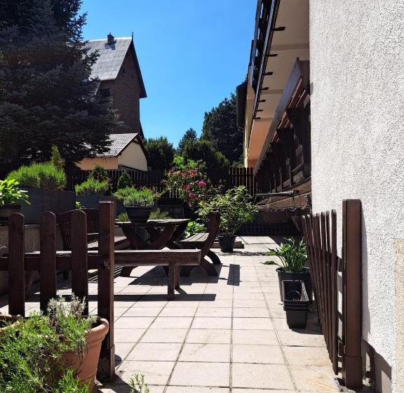 צימר Willa Celina