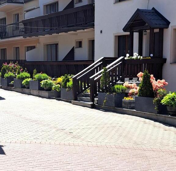 צימר Willa Celina