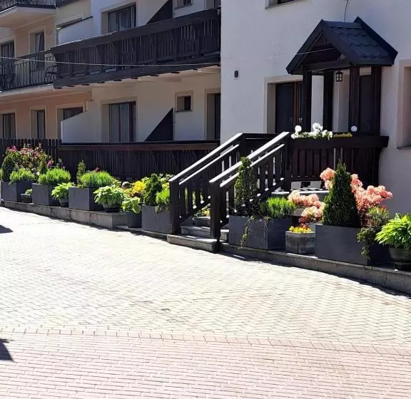 ベッドアンドブレックファースト Willa Celina