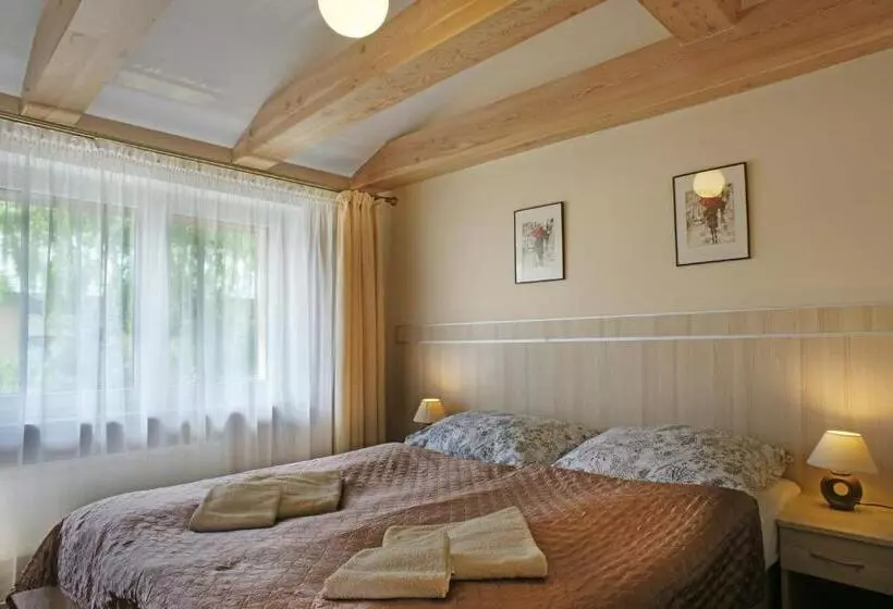 ベッドアンドブレックファースト Willa Celina