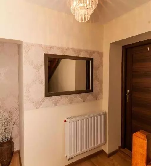 Aamiaismajoitus (B&B) Willa Pod Starą Skocznią