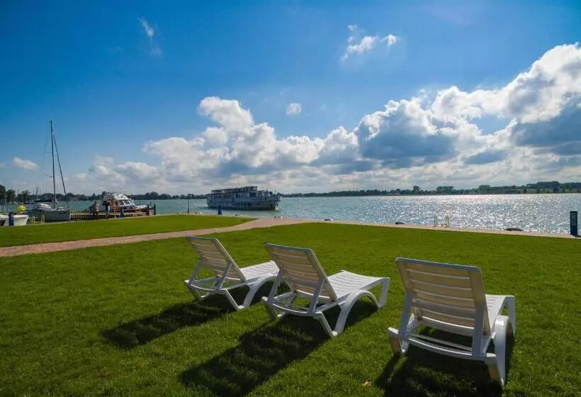 ベッドアンドブレックファースト Willa Port