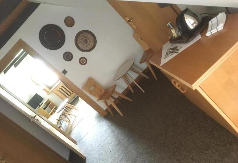 تختخواب و صبحانه Willa Szymaszkowa