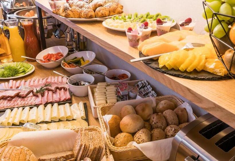 تختخواب و صبحانه Willa Szymaszkowa