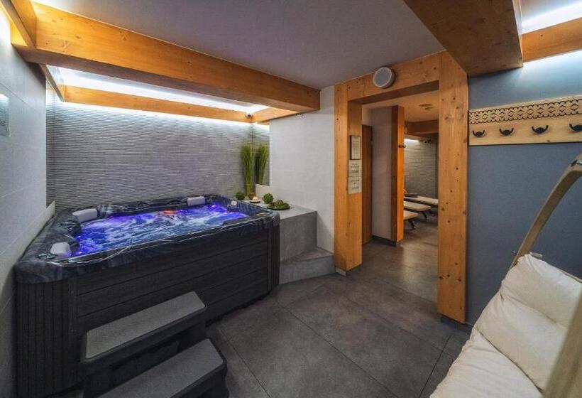 تختخواب و صبحانه Willa Szymaszkowa