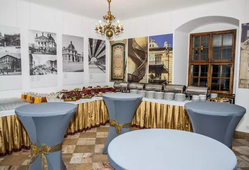 Aamiaismajoitus (B&B) Zamek Na Wodzie W Wojnowicach