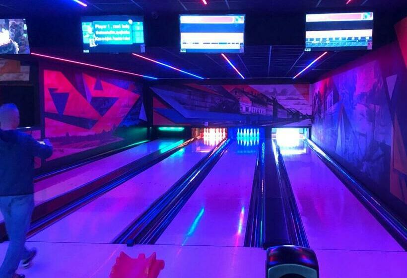 צימר Złoty łan