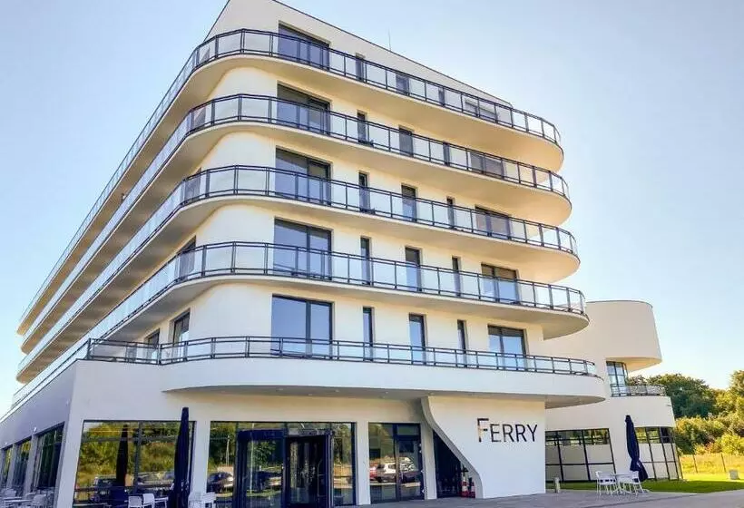 Ferry Resort