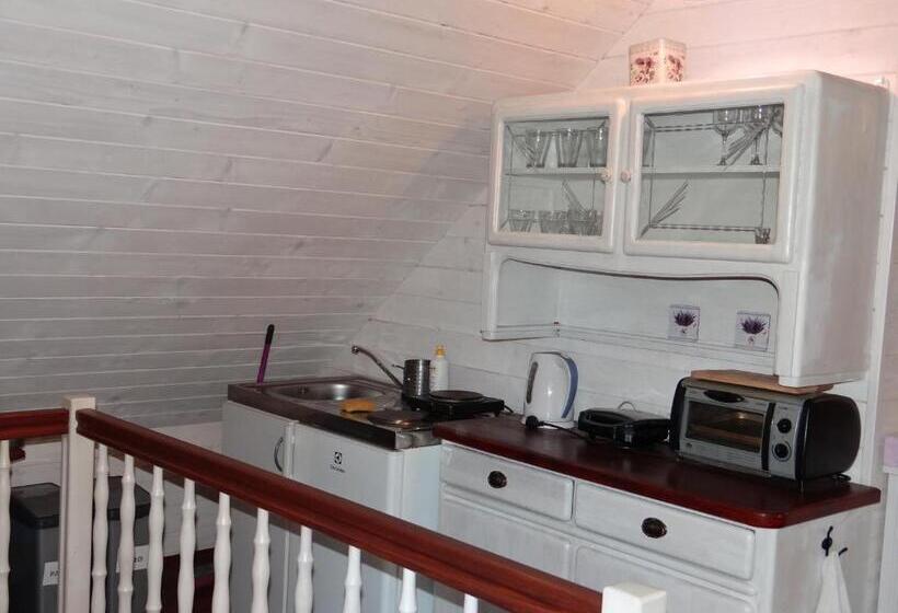 בית מלון כפרי Agroturystyka Dyrdówka