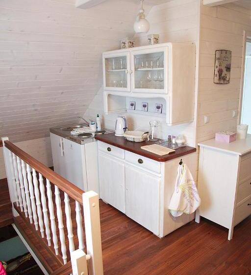 בית מלון כפרי Agroturystyka Dyrdówka