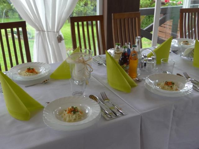 בית מלון כפרי Agroturystyka Dyrdówka