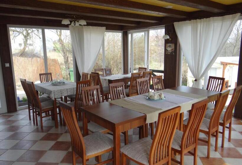 בית מלון כפרי Agroturystyka Dyrdówka