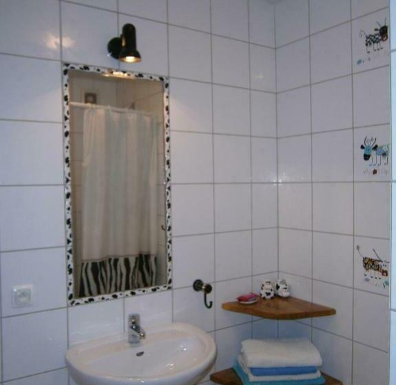 فندق Azuria Agroturystyka