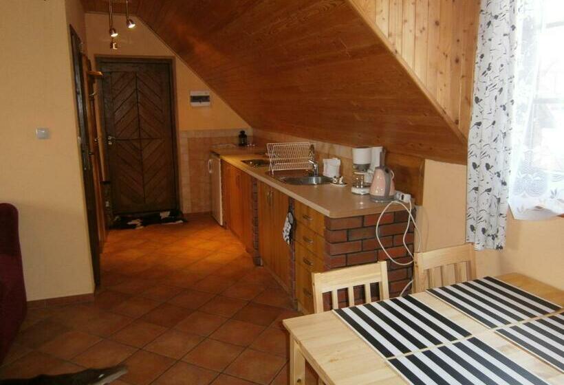 فندق Azuria Agroturystyka