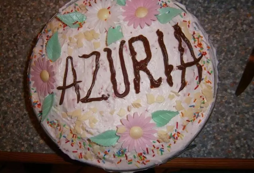 ホテル Azuria Agroturystyka