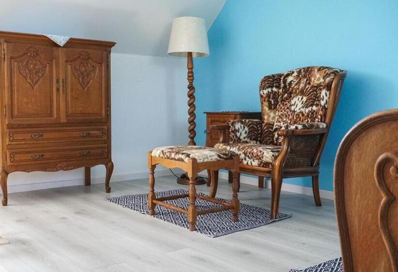 فندق Azuria Agroturystyka