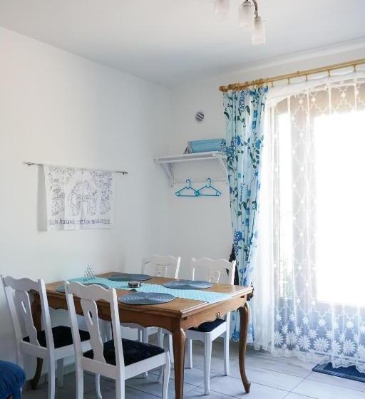 فندق Azuria Agroturystyka