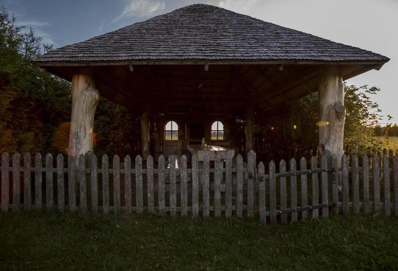 فندق Azuria Agroturystyka