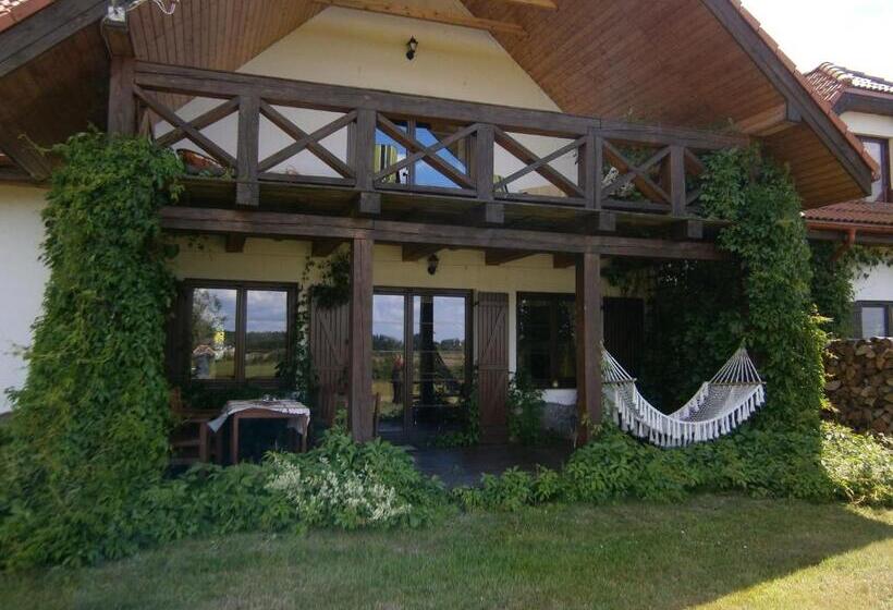 فندق Azuria Agroturystyka