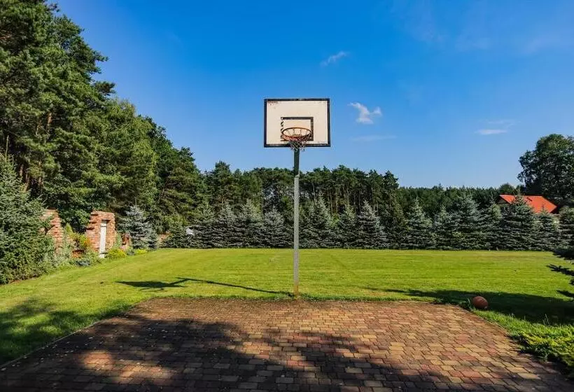 ホテル Bednarzówka