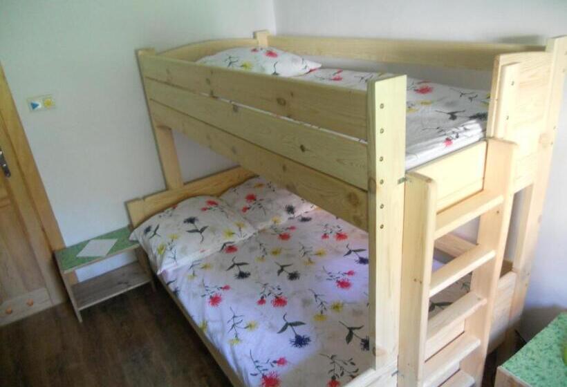 فندق Dwór W Boleniu