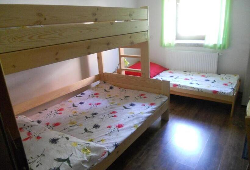 فندق Dwór W Boleniu