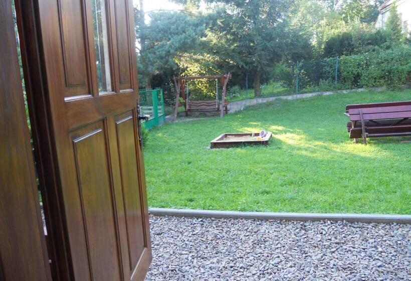 فندق Dwór W Boleniu