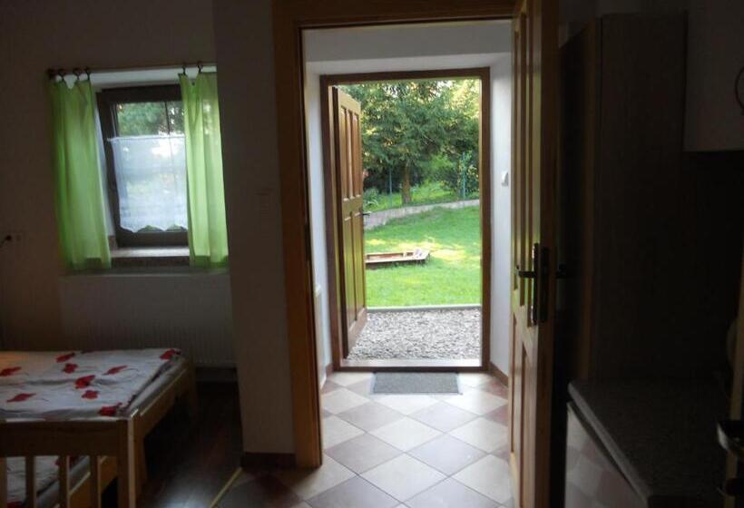 فندق Dwór W Boleniu