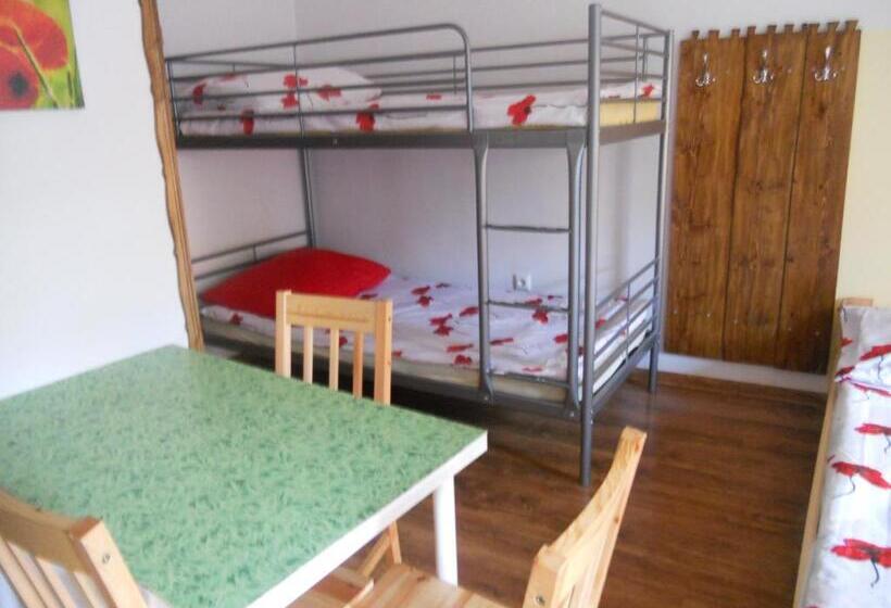 فندق Dwór W Boleniu