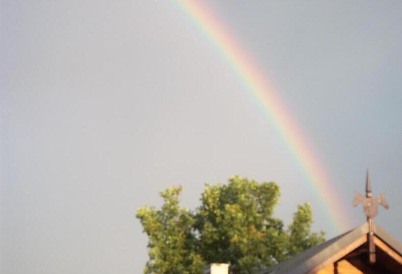 فندق Dwór W Boleniu