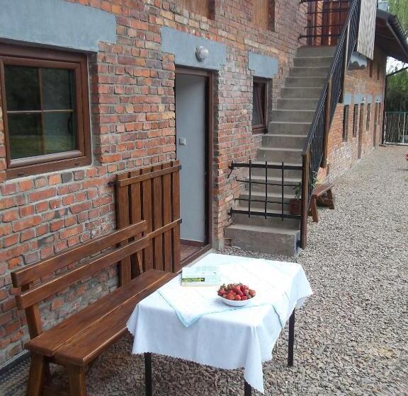 Hotel Dwór W Boleniu