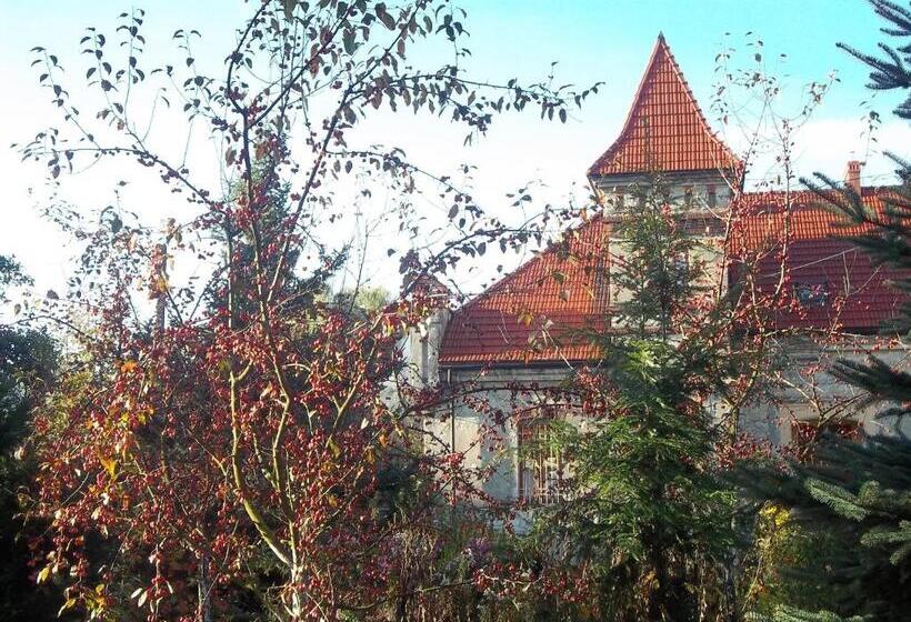 Hotel Dwór W Boleniu